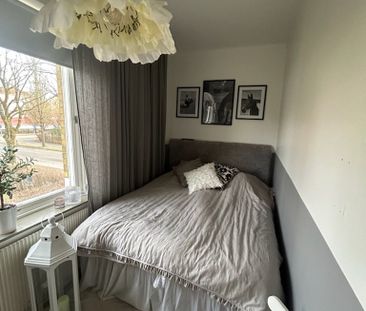 Odengatan, Falköping - Photo 2