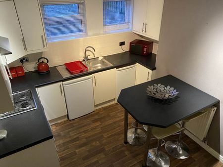 Knowle Road (room 2), Burley, Leeds - Photo 3