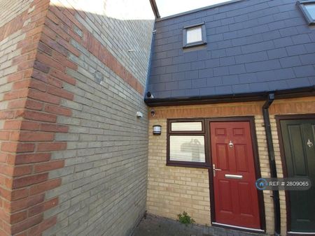 Studio to rent - Photo 2