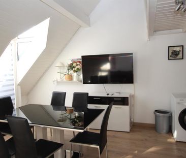 Appartement de 4 pièces - Foto 1