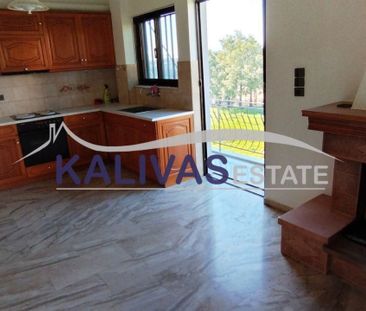 Διαμέρισμα για ενοικίαση Δύο Ρέματα (Αγρίνιο) - Φωτογραφία 5