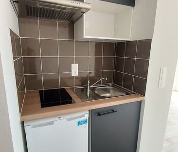 Location Appartement 1 pièce 22m² JOUE LES TOURS 37300 - Photo 4