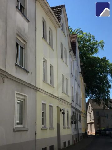 Lüdenscheid-Zentrum: 3-Zimmer-Wohnung mit großem Kinderzimmer - Foto 2