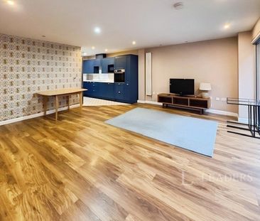 2 bedroom apartment to rent The Boatmans, 42 City Road East, Manche... - Photo 1