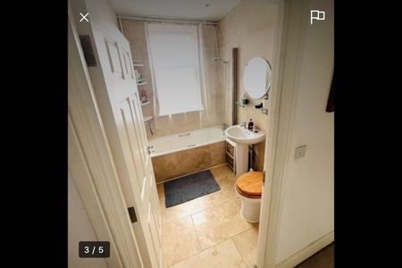 Room in a Shared Flat, Church Rise, SE23 - Photo 4