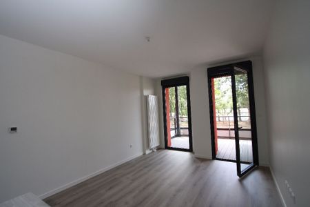 Location : appartement 2 pièces (44 m²) à FLEURY LES AUBRAIS - Photo 4