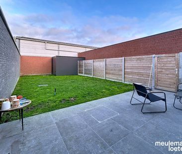 Recent appartement met topafwerking - Foto 3