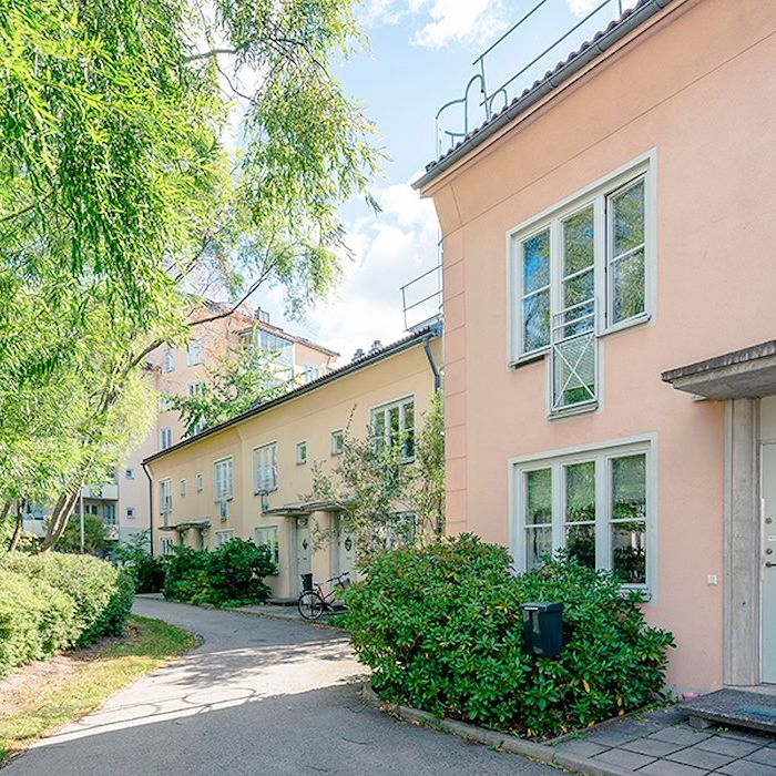 Lindevägen 128, Enskede Gård - Photo 1