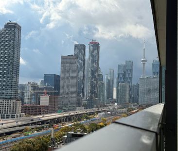 For Lease - 35 Parliament Street Unit# 1202, Toronto, Ontario - Photo 3