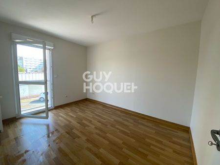 Appartement Saint Memmie 3 pièce(s) 72.71 m2 - Photo 3