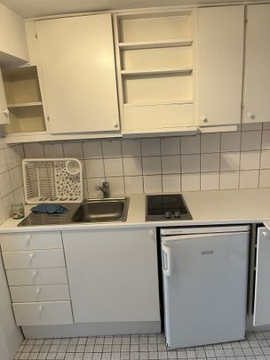 Gamla Södertäljevägen, Segeltorp - Photo 1