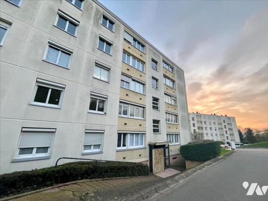 Apt F3 MEUBLÉ - 66 m² - DARNETAL - Photo 1