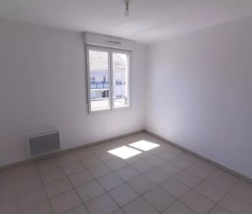 location Appartement T3 DE 58.86m² À VENISSIEUX - Photo 5