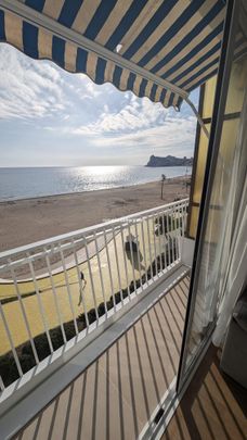 Yearly let Benidorm Poniente Beach - Photo 1