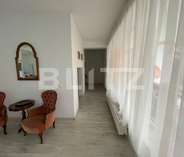 Apartament 3 camere 160mp+curte 300mp LUX, Aer conditionat, centrala termica, zona Selgros - Photo 1