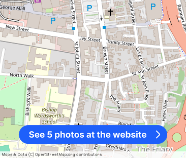 St. Ann Street, Salisbury - Photo 1