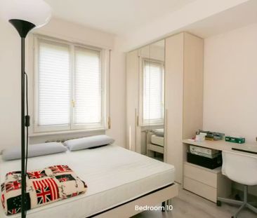 Via Francesco Caracciolo, Milan, Lombardy 20155 - Photo 2