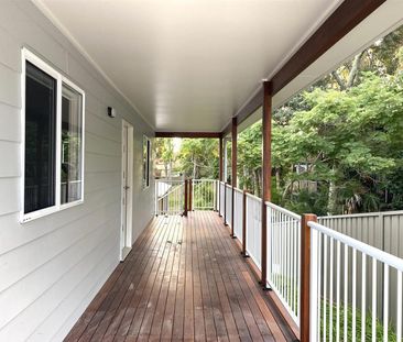 Modern 2 Bedroom Granny Flat - Photo 3