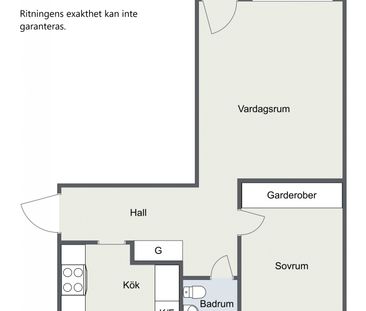 Stagneliusgatan, Kalmar - Foto 2