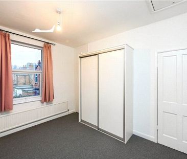 Room in a Shared House, Whittier Road, NG2 - Photo 5