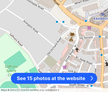 Old Orchard Road, Eastbourne - Photo 1