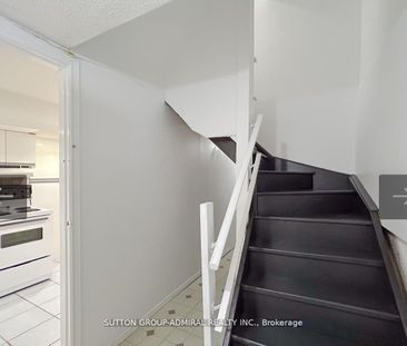 For Lease - 4 Mather Court Unit# Basement, Vaughan, Ontario - Photo 5