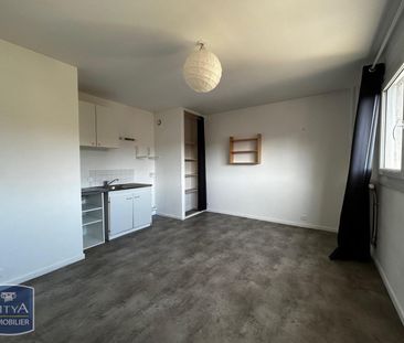Location Appartement 1 pièce 24m² LILLE 59000 - Photo 1