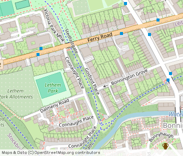 Gosford Place, Edinburgh, EH6 - Photo 1