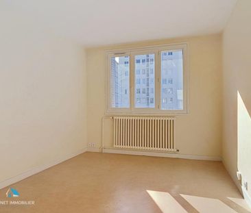 Appartement 1 pièce(s) 28 m² - Photo 4