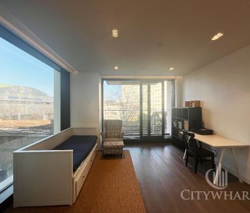 Apartment , Casson Square, London - Photo 4