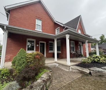 For Lease - 287 Barrie Street, Essa, Ontario - Photo 1
