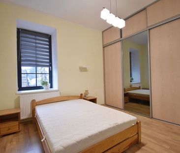 Mieszkanie 2-pokojowe z ogródkiem i miejscem postojowym! - Zdjęcie 4