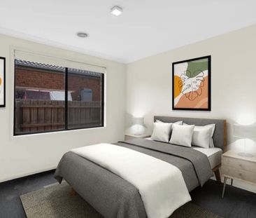 77 Fairhaven Boulevard, Melton West, Vic 3337 - Photo 1