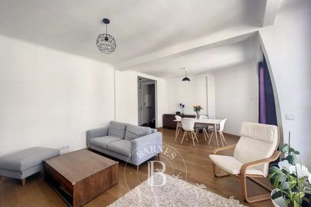Appartement à louer à Paris 15Ème - Photo 5