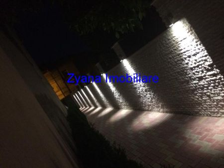 Inchirieri Case / vile Bucuresti - Fotografie 2