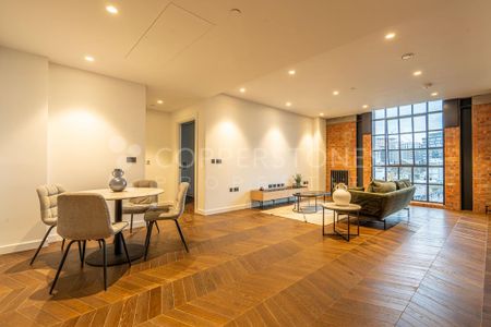 1 bedroom apartment to rent - Photo 2