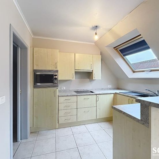 Appartement te huur - Foto 1