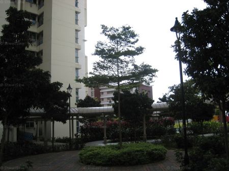 Blk 52 Forfar Heights (Queenstown), HDB 4 Rooms - For Rent - Photo 5