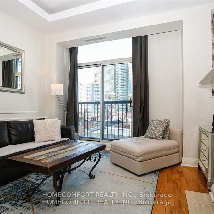 Eight Wellesley Lofts , #701 - Photo 1