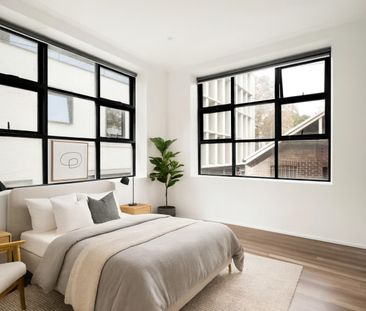 104/24-38 Bellevue Street, Surry Hills NSW 2010 - Apartment For Ren... - Photo 4