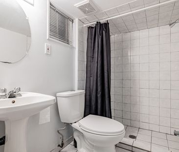 For Lease - 171 Christie Street Unit# BSMT, Toronto, Ontario - Photo 6