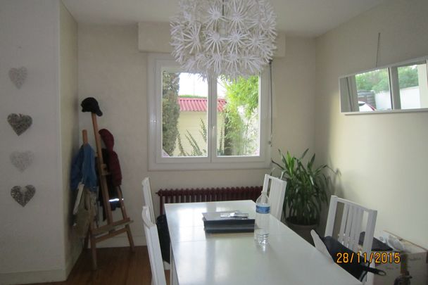 Maison 4 pièces Mérignac MAIRIE PIN GALANT - Photo 1