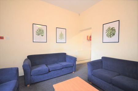 449, Crookesmoor Road, Crookesmoor, Sheffield, S10 1BD - Photo 4