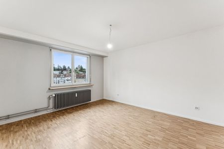 4.5 Zimmer, 102 m², 6. Stock - Foto 2