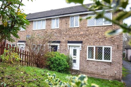 3 bedroom terraced house to rent - Photo 5