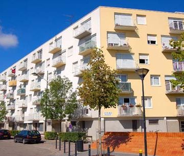 Appartement de Type 2- Rue Claude Debussy, les Erables - Photo 3