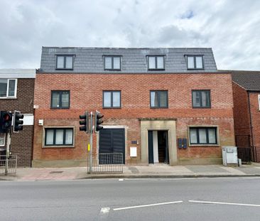 2 bedroom flat to rent - Photo 6