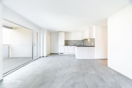 3.5 Zimmer, 64 m², 2. Stock - Foto 2