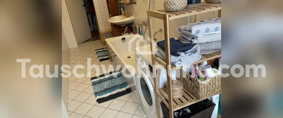 TAUSCHWOHNUNG Suche 5 Raum Whg im Leipzig Zentrum Süd, Südvorstadt - Foto 1
