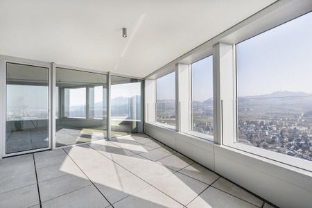 exclusive living in the BäreTower - Photo 5